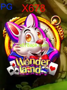 Wonderland