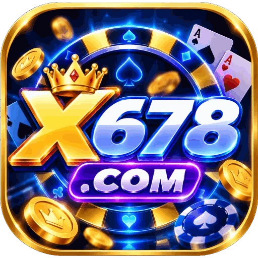 X678 Logo